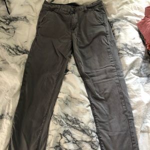 Men’s Globe pants (slim)